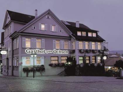 照片: zum Ochsen